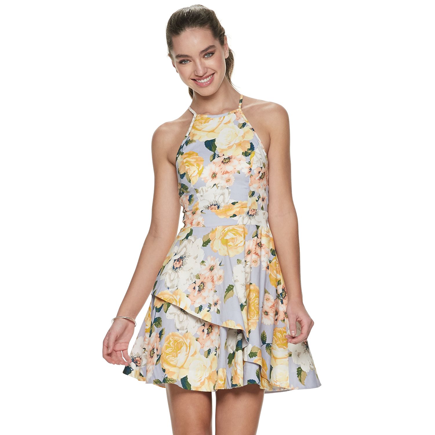 Party Dress for Juniors for Less